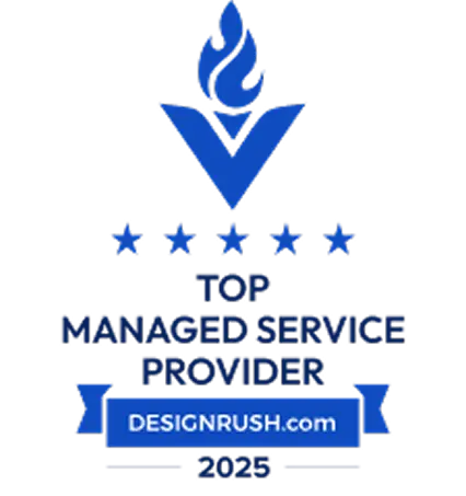 company logo