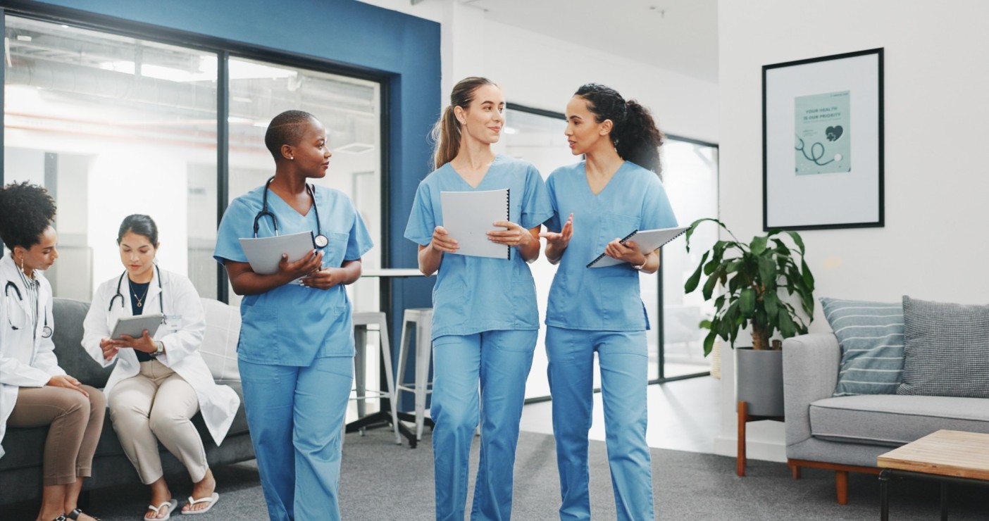 21 Powerful Statistics That Show How AI Assistants Are Transforming Nursing 5
