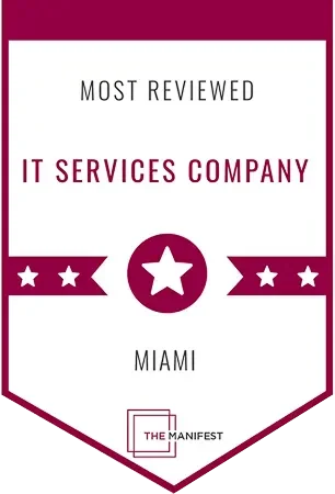 company logo